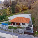 펜션 Casa Oliveira Geres - By Proguest