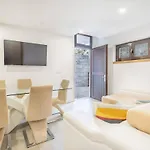 펜션 Casa Oliveira Geres - By Proguest 테라스 드 부로