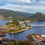 Casa Oliveira Geres - By Proguest *