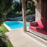 Ferienhaus Casa Oliveira Geres - By Proguest