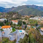 Casa Oliveira Geres - By Proguest *