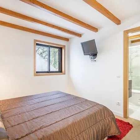 Feriehus Casa Oliveira Geres *