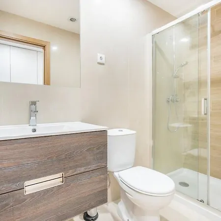 Feriehus Casa Oliveira Geres *