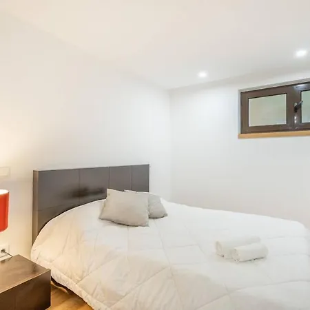 Holiday home Casa Oliveira Geres - By Proguest Terras de Bouro