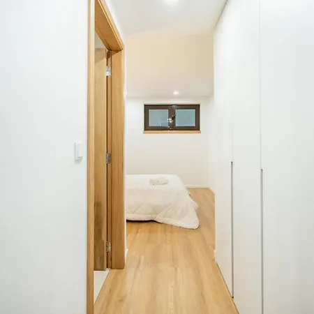 Casa Oliveira Geres - By Proguest بيت للعطل تيراس دي بورو