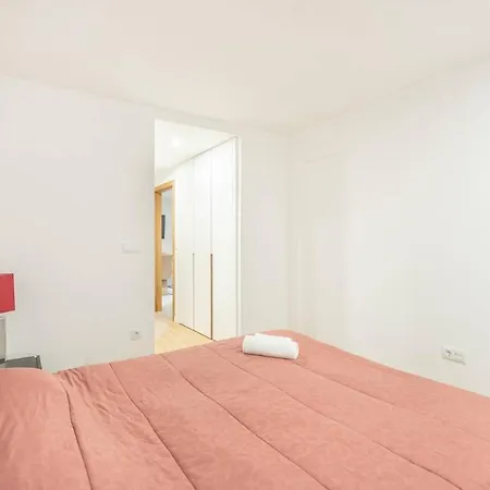 Casa Oliveira Geres Feriehus