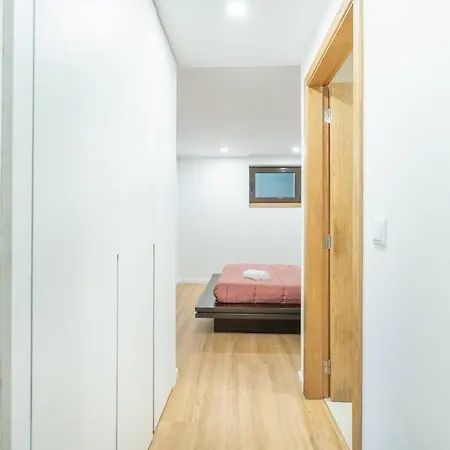 Casa Oliveira Geres Feriehus Terras de Bouro