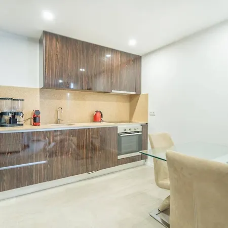 Casa Oliveira Geres - By Proguest تيراس دي بورو