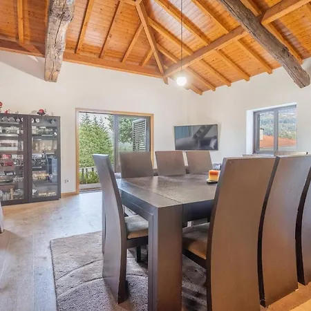 Casa Oliveira Geres * Terras de Bouro