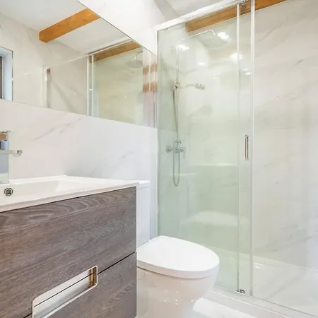 Casa Oliveira Geres Feriehus