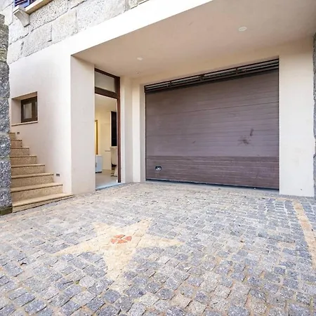 Casa Oliveira Geres - By Proguest