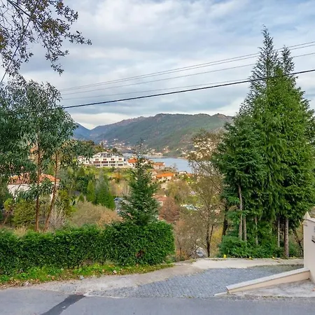 Nyaraló Casa Oliveira Geres