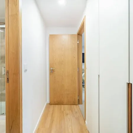 Casa Oliveira Geres - By Proguest *