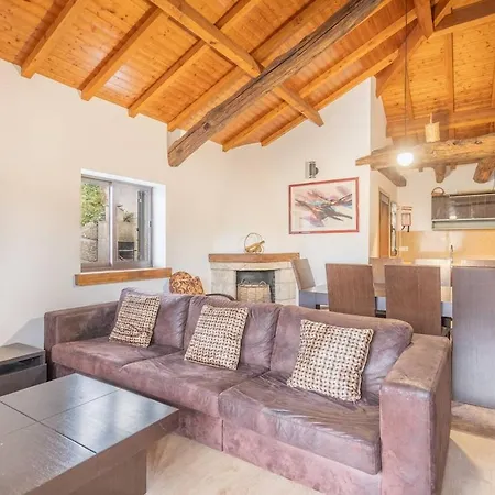 Casa Oliveira Geres Feriehus Terras de Bouro