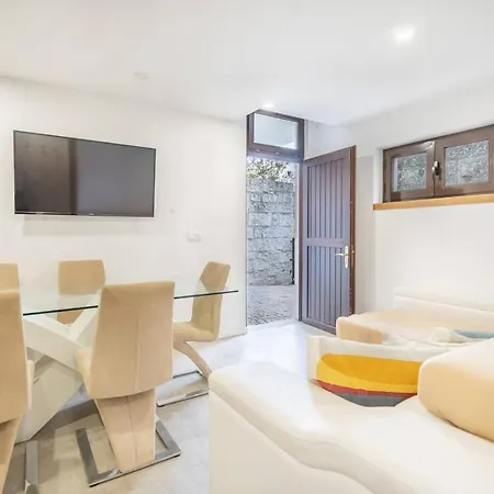 بيت للعطل Casa Oliveira Geres - By Proguest تيراس دي بورو