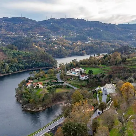 Casa Oliveira Geres Terras de Bouro