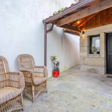 Casa Oliveira Geres - By Proguest * Terras de Bouro