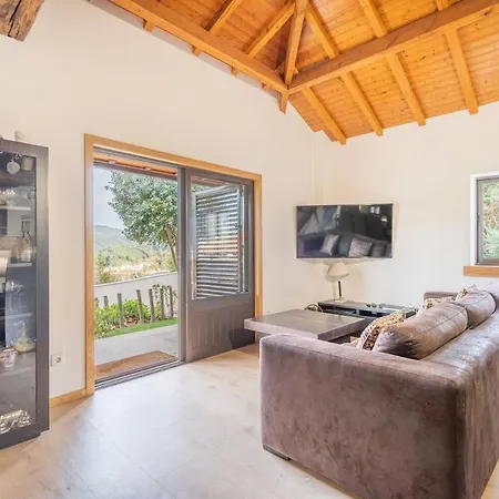Holiday home Casa Oliveira Geres - By Proguest *