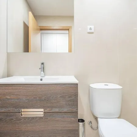 Holiday home Casa Oliveira Geres - By Proguest Terras de Bouro