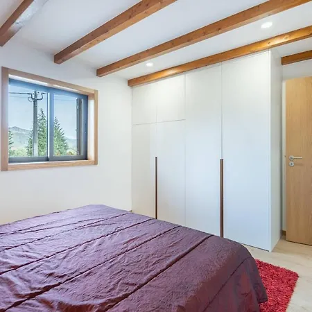 Casa Oliveira Geres - By Proguest