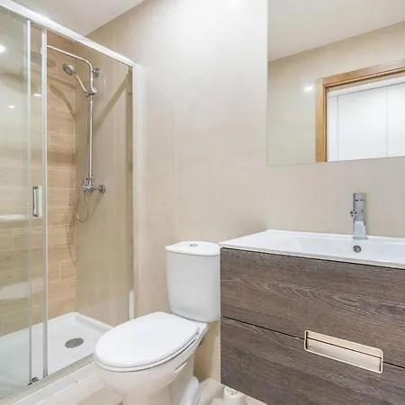 Casa Oliveira Geres - By Proguest Holiday home