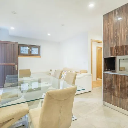 Feriehus Casa Oliveira Geres