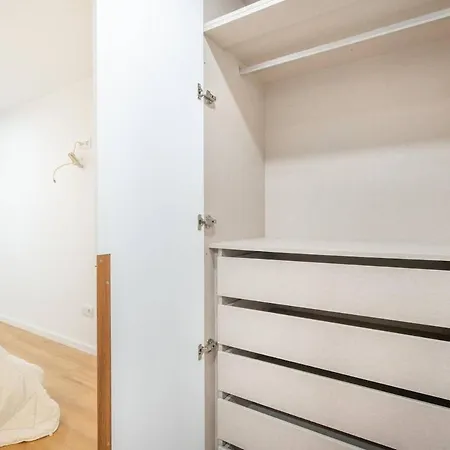 Casa Oliveira Geres Feriehus *