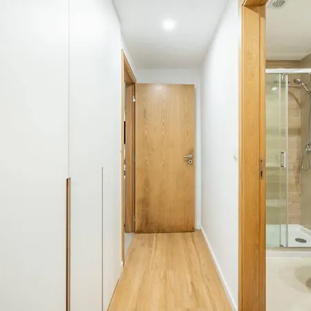 Casa Oliveira Geres - By Proguest بيت للعطل تيراس دي بورو