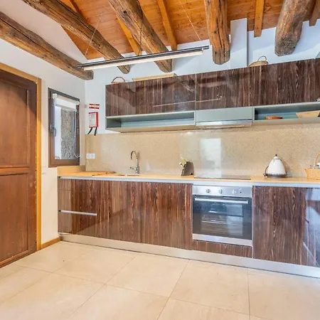 Holiday home Casa Oliveira Geres - By Proguest Terras de Bouro