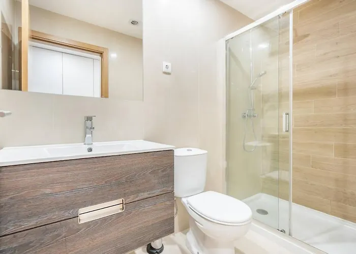 別荘 Casa Oliveira Geres *