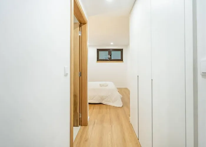 Casa Oliveira Geres 別荘 テーラス・デ・ボウロ