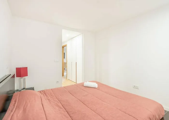 Casa Oliveira Geres 別荘