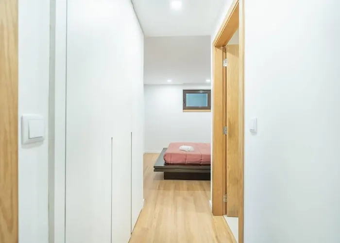 Casa Oliveira Geres 別荘 テーラス・デ・ボウロ