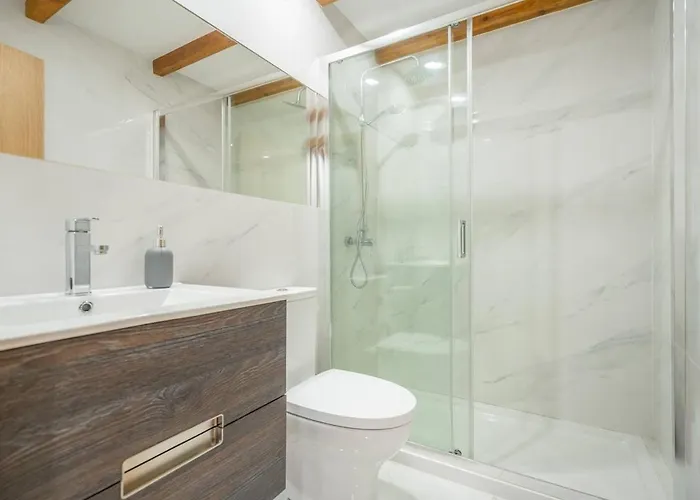 Casa Oliveira Geres 別荘