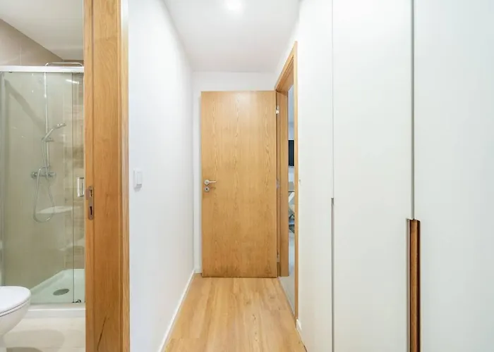 Casa Oliveira Geres *