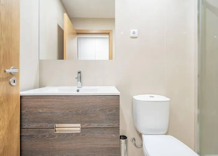 펜션 Casa Oliveira Geres 테라스 드 부로