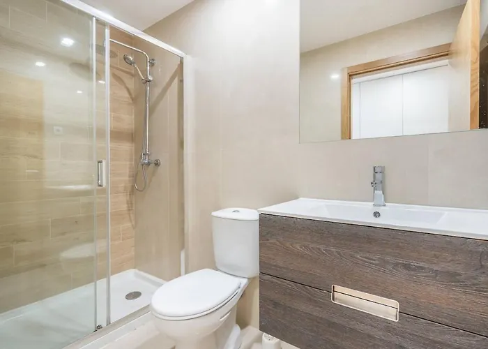 Casa Oliveira Geres 別荘