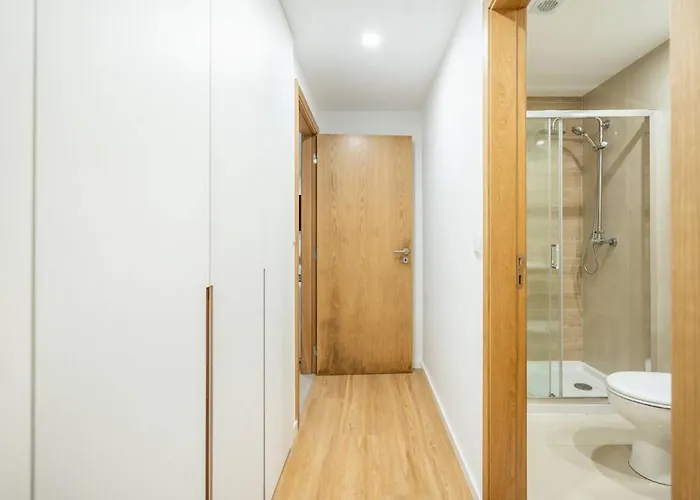 Casa Oliveira Geres 別荘 テーラス・デ・ボウロ