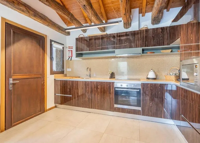 Nyaraló Casa Oliveira Geres Terras de Bouro