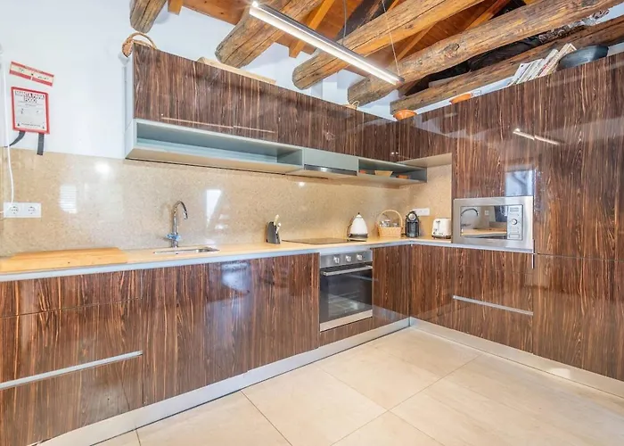 Casa Oliveira Geres 테라스 드 부로